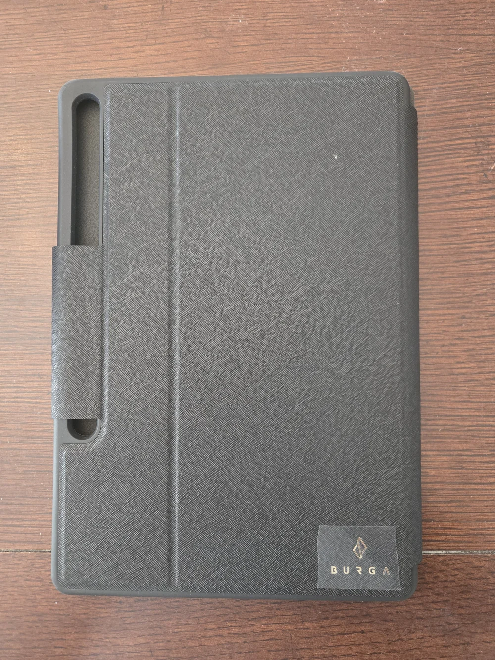 Burga Destiny Samsung Galaxy S9+ Tab Case